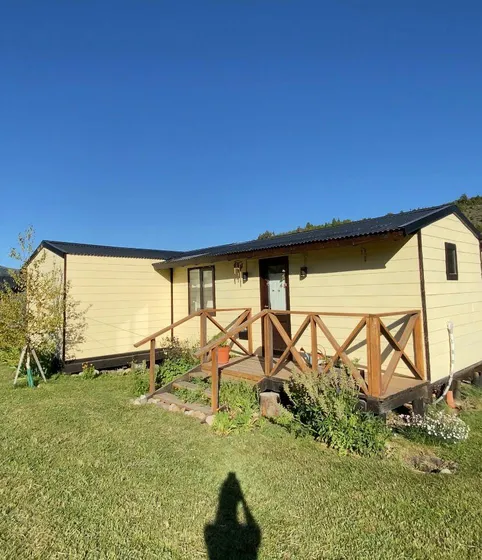 Venta Casa 2 Dormitorios San Martin De Los Andes