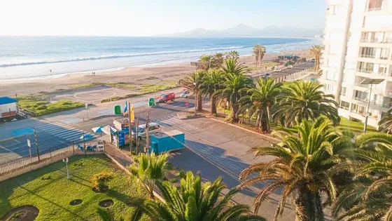 Sector Avda. Del Mar 