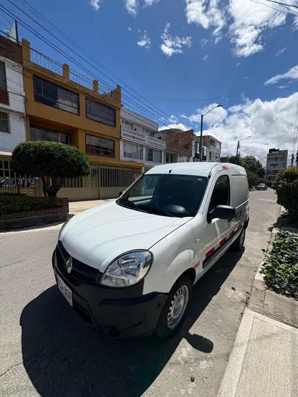 Renault Kangoo 1.6 Express
