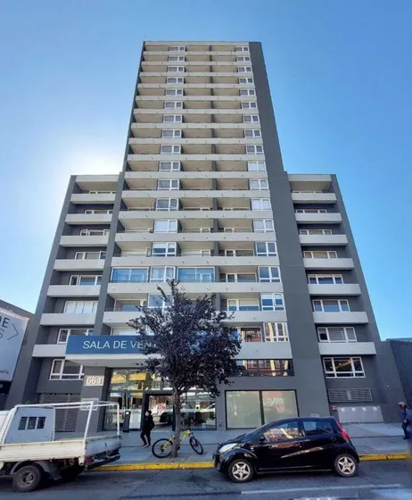 Arrienda Departamento Pleno Centro De Concepción (177460)