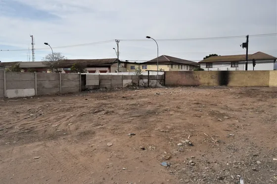 Arriendo Amplio Sitio En Pleno Centro De La Serena