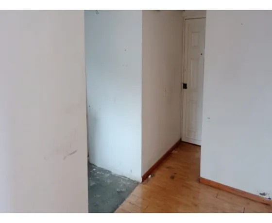 Apartamento En Venta En Robledo