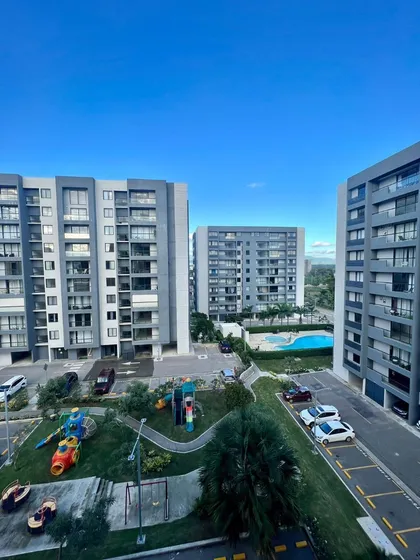 Se Vende Apartamento A Estrenar  Nuevo En Santiago