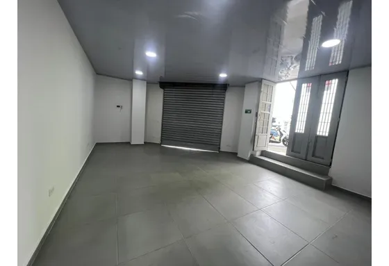 Local En Arriendo En San Jorge, Manizales | Arriendos Manizales