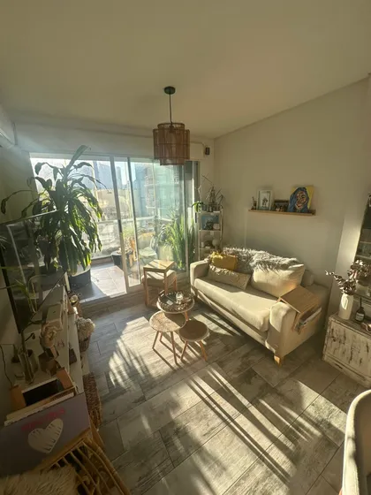 Dueño Vende Impecable 3 Amb Con Cochera Independiente En Caballito/parque Chacabuco