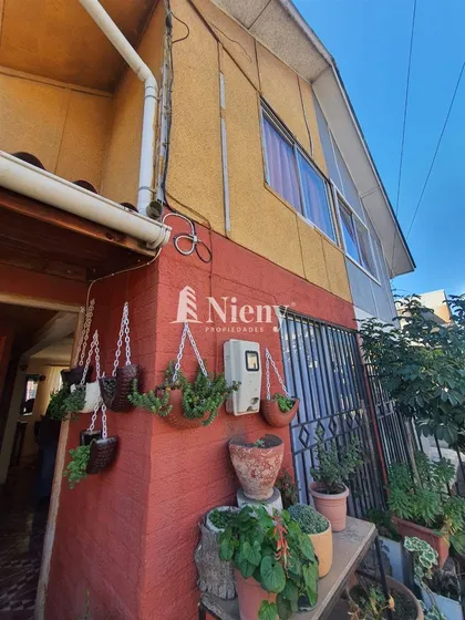 Casa En Venta De 3 Dorm. En Rancagua