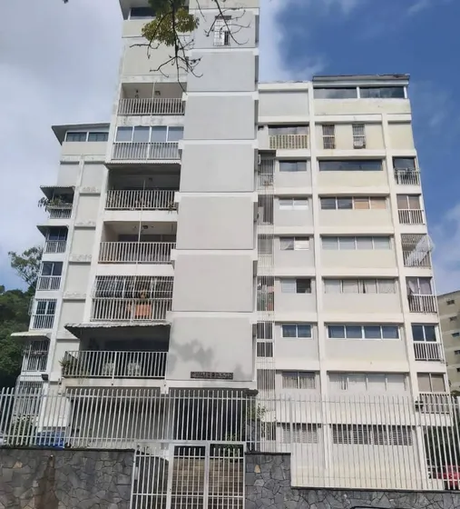 Pent- House Dúplex Santa Sofia ( El Cafetal ) 