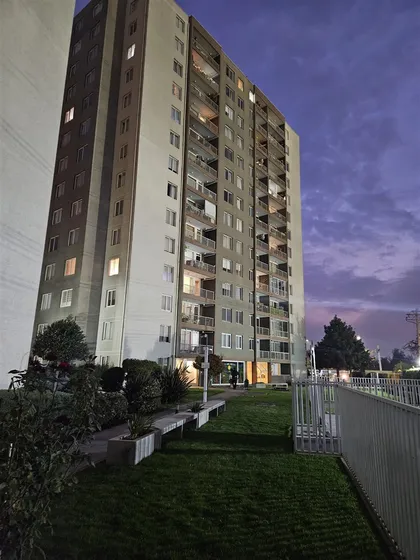 Depto.en Arriendo De 3 Dorm. 2 Baños Cond.jardines Del Valle