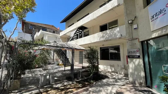 Industrial En Venta En Recoleta