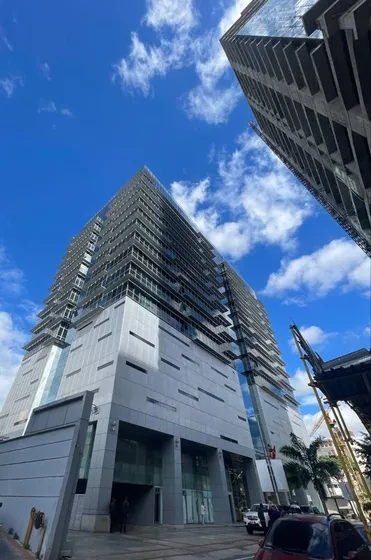 Oficina En Venta En Las Mercedes Torre Cfm 