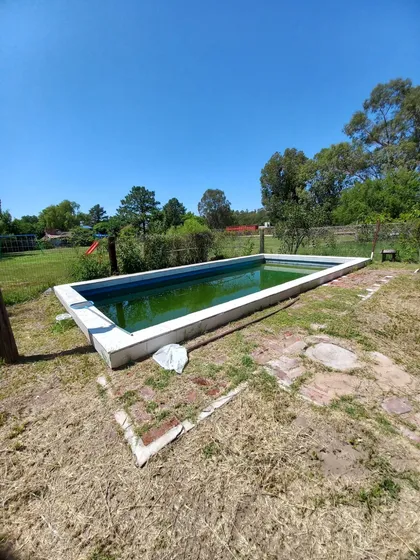Casaquinta Ruta 1 Km 13 Arroyo Leyes - En Venta 
