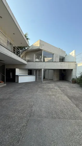 Casa En Renta, Cuernavaca 