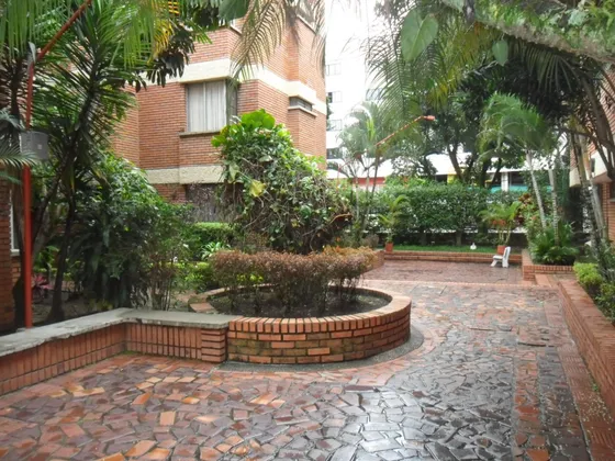 El Refugio, Sur De Cali