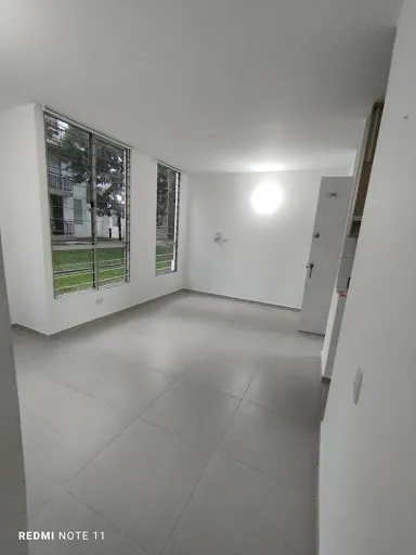 Apartamento En Arriendo Amarilo 462-1081