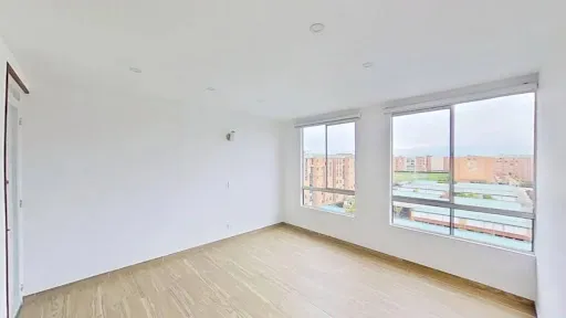 Apartamento En Venta Ciudad Verde 90-73100