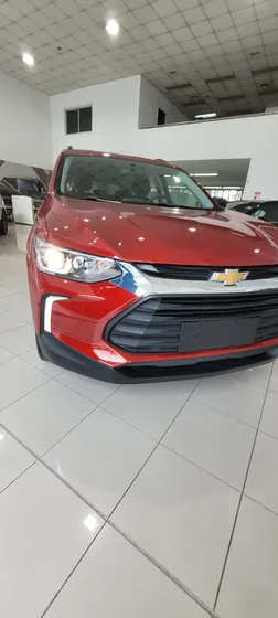 Chevrolet Tracker 1.2 Turbo At