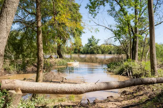 Venta  Lote  Terreno  Altos De La Serna  Islas Del Delta