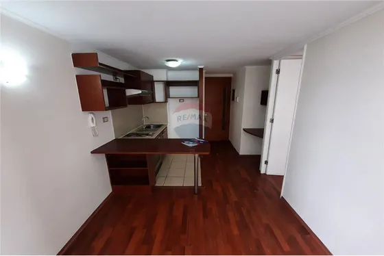 1 Dormitorio 1 Baño