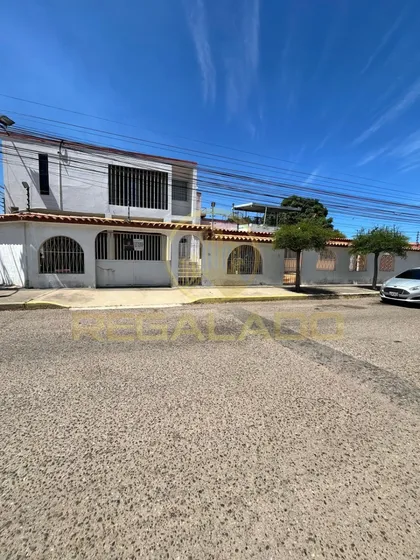 Cv-1537 Zona Oeste Casa Urbanización Cumbres De Maracaibo