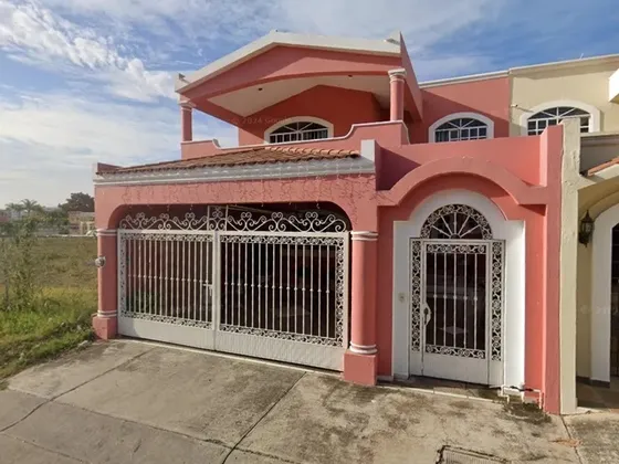 Casa En Venta En Mazatlán Eo  