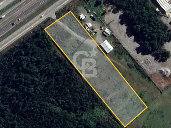 Parcela Industrial En Puerto Montt , Ubicación Estratégica