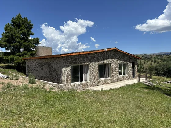 Venta De Casa En Loma Del Tigre, Villa Berna