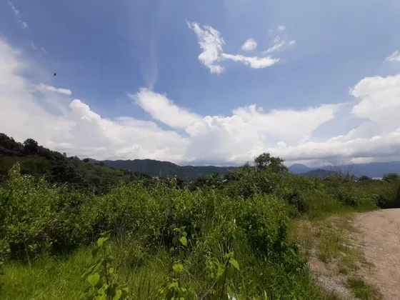 Terreno En Venta