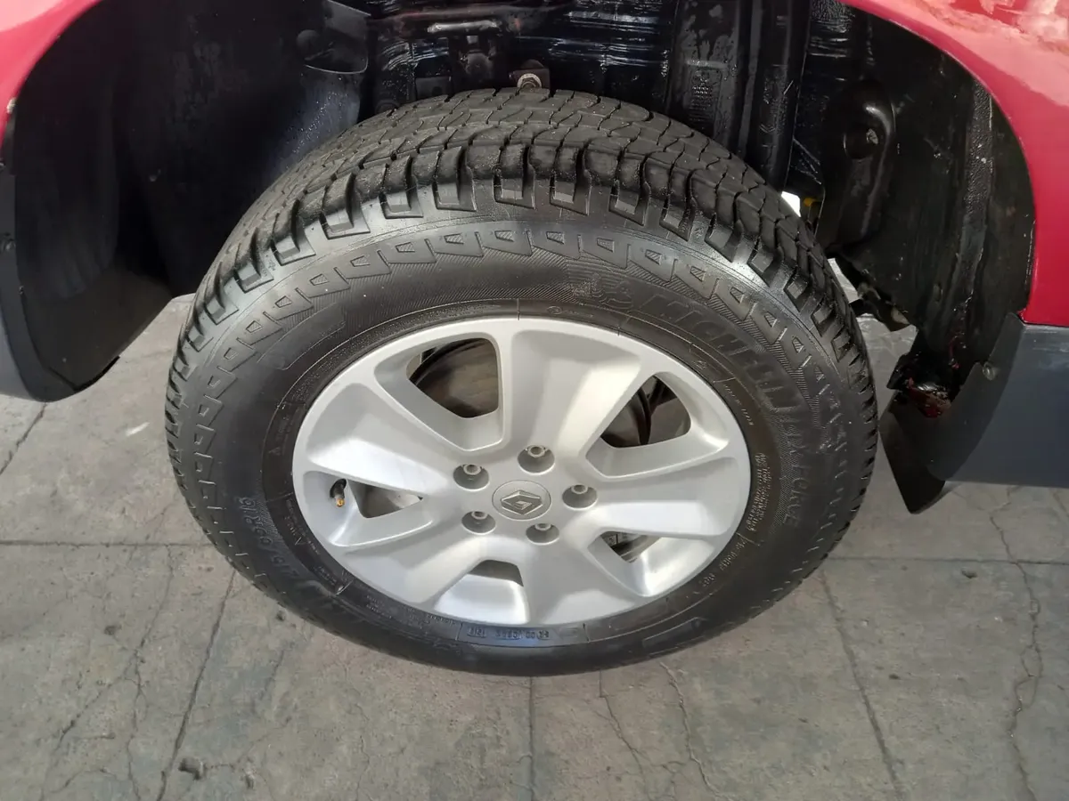 Renault Duster Oroch 2.0 Dynamique5288327768657203218