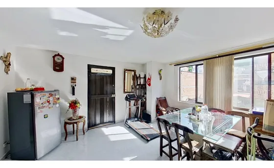Se Vende Apartamento En Belen Los Alpes 