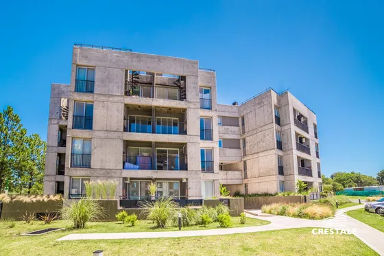 Venta Departamento 2 Dormitorios Funes