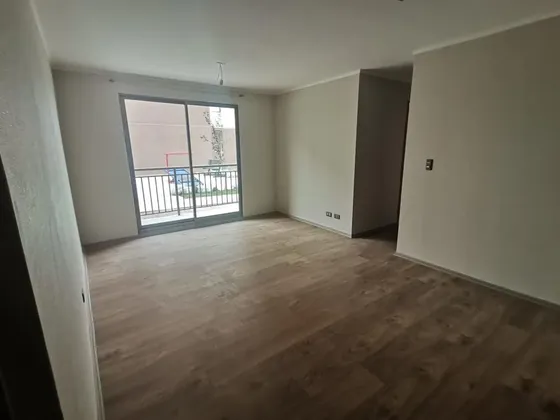Depto Primer Piso 3d2b1e Placilla