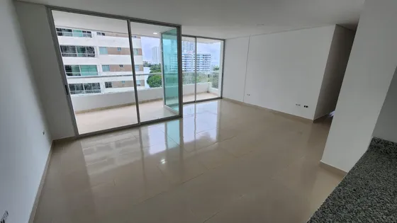 Apartamento En Venta Marbella, Cartagena