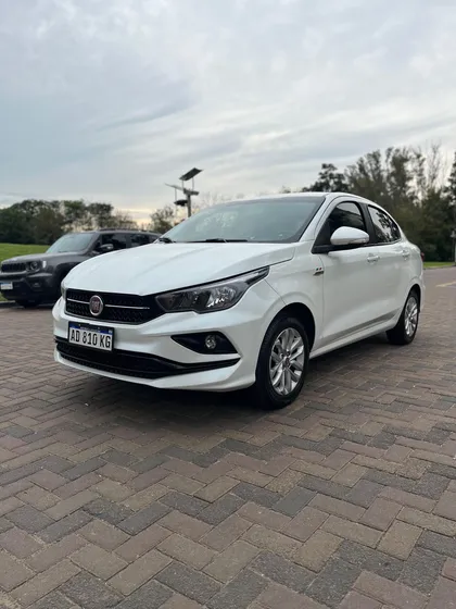 Fiat Cronos 1.3 Gse Drive