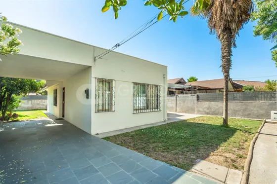 Casa Parque Montegrande/los Dominicos/bocaccio/padre Hurtado
