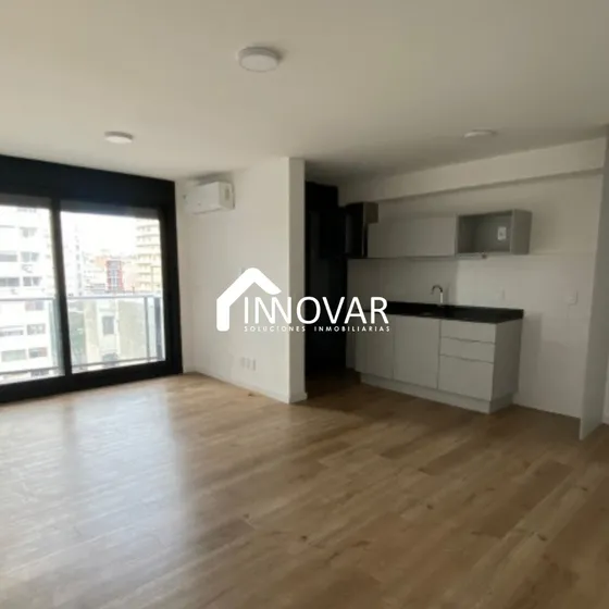Alquiler Apartamento 2 Dormitorios Terraza Aa Y Amenities - Zona Aguada Centro 