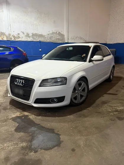Audi A3 1.4 Tsi Stronic 125cv
