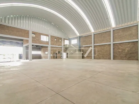 Bodega Industrial En Arriendo En Cota