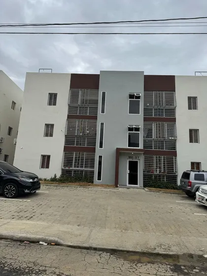 Se Vende  Apartamento En Barranquita Ubicación: Barranqu