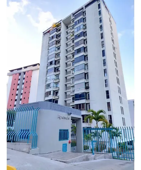 Vendo Apartamento Remodelado 98m2 Las Minas 4317