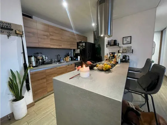 Vendo Hermoso Apartamento En Ciudad Del Río