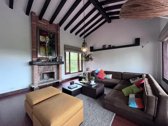 Casa En Venta, Envigado