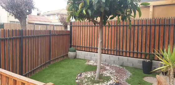 Arriendo Casa
