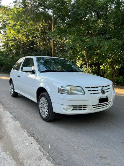 Volkswagen Gol 1.4 Power 83cv 3 P