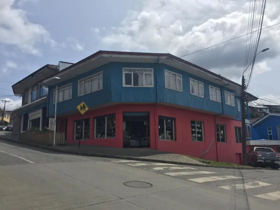 Arriendo Local Comercial Establecido