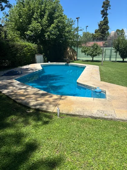 Casa Quinta Tortuguitas