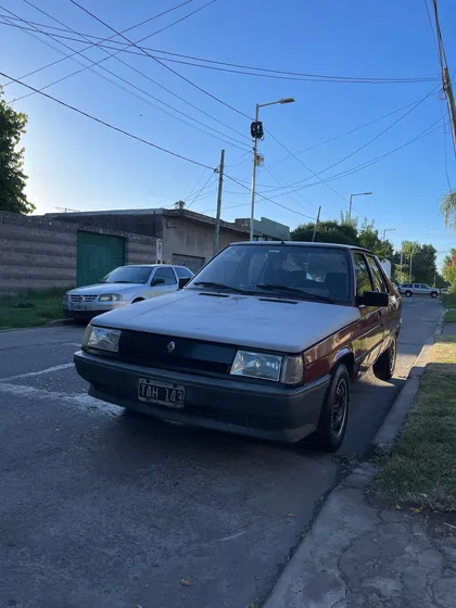 Renault R9 1.6 Gtl A/a