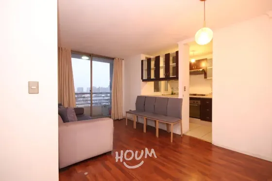 Departamento Avenida Centenario Torre B Id: 133625