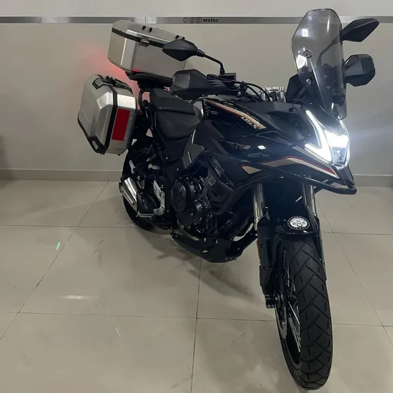 Voge Dsx 500 Usado 2023 No Ktm No Benelli No Trk No Honda