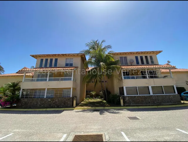 Villas Del Sol Duplex Playa Moreno
