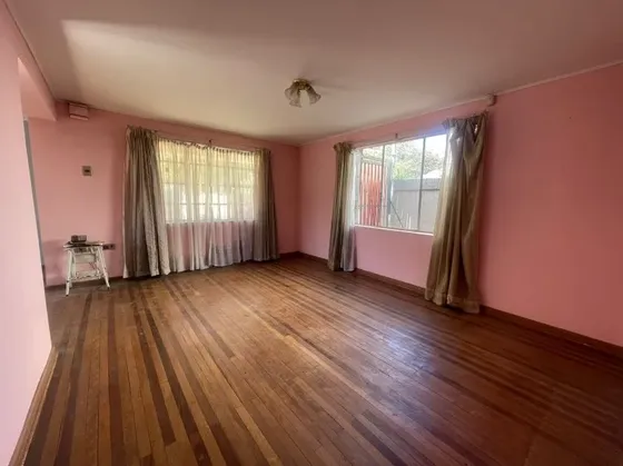 Venta Casa Los Manzanos Villa Alemana